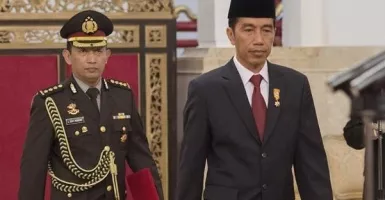 Calon Kapolri Dekat Jokowi, Fadli Zon Tagih Kasus 6 Laskar FPI
