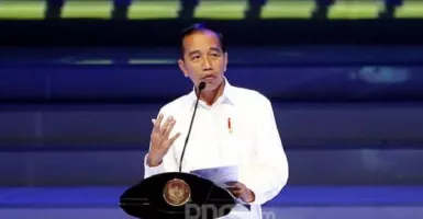 Mantul! Pak Jokowi Realisasikan Gaji Pengangguran, Siapa Berminat