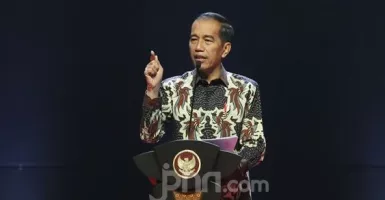 Memilih Titik Istana Baru, Pak Jokowi Menunggu Isyarat Langit...