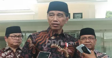 Nah loh, Pak Jokowi Bakal Kejar Oknum Desa fiktif