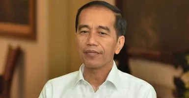 Blakblakan Pak Jokowi, Lima Tahun Lalu Ada Menteri Gagal Paham