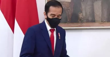 Mendadak Ruhut Sitompul Bongkar Fakta Jokowi, Bikin Kaget