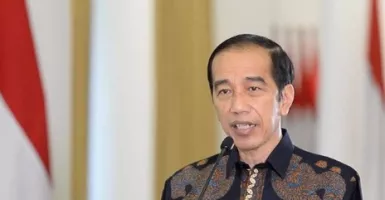 Istana Terbelah! Jokowi Berada di Kubu Tak Akan Ganti Menteri