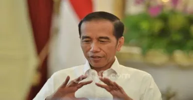 Jokowi Salahkan Hoaks, 3 Kepala Daerah Minta Keluarkan Perppu