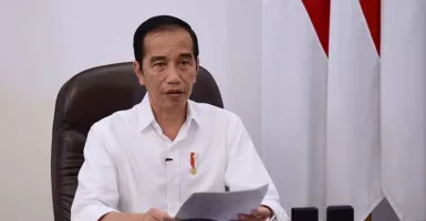Jokowi Keluarkan Jurus Maut, Bikin Rakyat Senang!