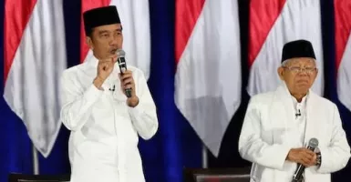 Jokowi-Ma’ruf Harus Dilantik, Tidak Boleh Ada Yang Mengganggu!