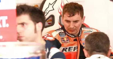 Gempar! Jorge Lorenzo Pensiun dari MotoGP, Ada Apa?