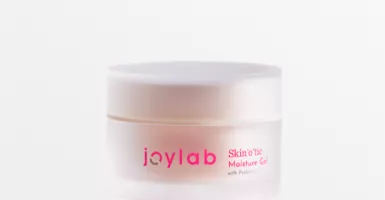 Terbaik! Pelembap Joylab Bisa Jadi Base Makeup dan Cegah Penuaan