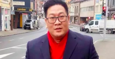 Pengakuan Jozeph Paul Zhang Mengejutkan, FPI Bikin Nyalinya Ciut
