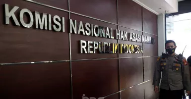 Awas! Investigasi Laskar FPI oleh Komnas HAM Bisa Bikin Meriang