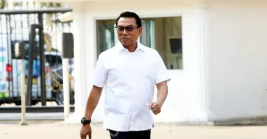 Calon Kapolri Sudah di Jokowi, Komando Tribrata I Ternyata…
