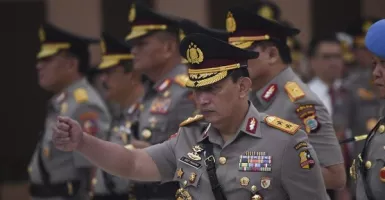 Calon Kapolri: Jenderal Andalan Jokowi Bisa Rontok Kena Ini