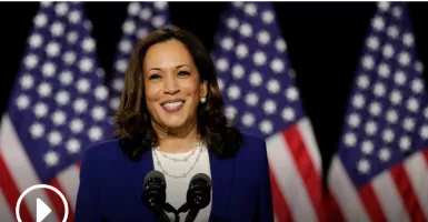 Kamala Harris Mulai Menyerang, Donald Trump Bisa Apa?