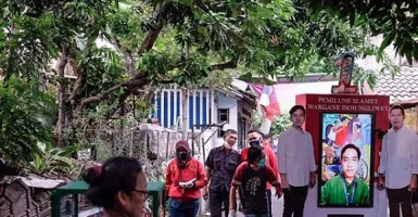 Janji Kampanye Anak Presiden Jokowi Bikin Melongo!