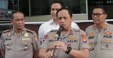 Kapolsek Kebayoran Baru Pakai Sabu, Dulu Ditegur Tito Soal Ini...