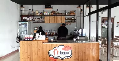 Atap Brew and Fried, Kedai Kopi Kekinian Terbaik di Cepu