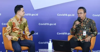 346 Anak Indonesia Dinyatakan Positif Covid-19