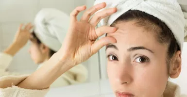 Harus Teliti, Skin Care Khusus Anti-aging Pasti Ada Kandungan Ini