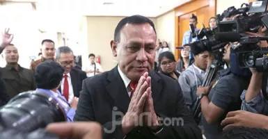 PDIP Melawan, Ketua KPK: Semua Aktivitas KPK Sesuai Aturan