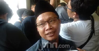 Ketum Pemuda Muhammadiyah Singgung Dugaan Keterlibatan Jenderal