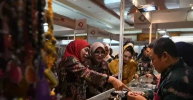 Perhiasan Emas Jawa Timur Diburu Kolektor Singapura Hingga Dubai