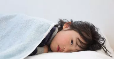 Anak yang Alami Alergi Sering Stres dan Rewel, Bunda Harus Begini