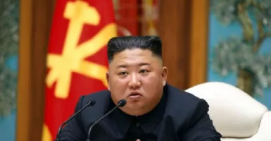 Dunia Bingung, Kim Jong Un Menghilang Lagi...