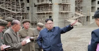 Ngeri! Kim Jong Un Perintahkan Rakyatnya Makan Daging Anjing