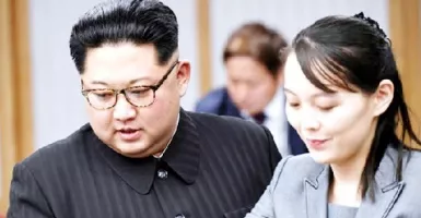 Ngeri! Adik Kim Jong Un Murka, Ancam Korea Selatan