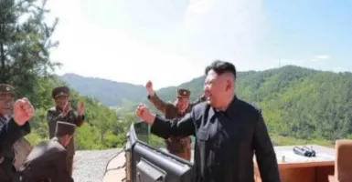 Kim Jong Un Tak Takut Perang Senjata, Tapi Khawatir Virus Corona