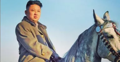 Pantas Kim Jong Un Sangat Ditakuti, Magic-nya Seperti Ini