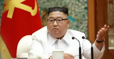 Valas Korut Digoyang, Kim Jong Un Kasih Hukuman Ngeri ke Pedagang