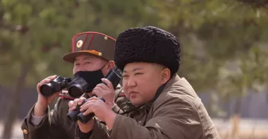 Kim Jong Un Sulit Dipatahkan, Nuklir Korut Bisa Guncang Dunia