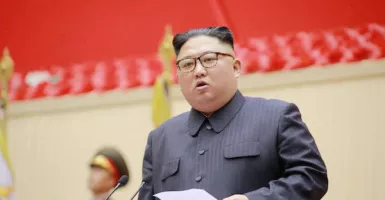 Fokus ke Militer, Kim Jong Un Tebar Kengerian ke Dunia