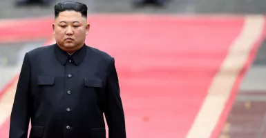 Rahasia Mengejutkan Kim Jong-un, Nomor 2 Bikin Pusing