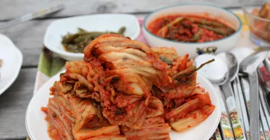 5 Kuliner Khas Korea Selatan Paling Laris Manis