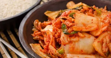 Beruntungnya Penyuka Kimchi, Dapat 3 Manfaat Luar Biasa Ini