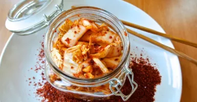 Kimchi Menu Rahasia Kecantikan Kulit Mulus Ala Korea, Buktikan!