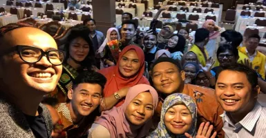 Komunitas Pencinta Cagar Budaya Tanjungpinang Bidik Anak Milenial