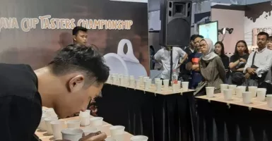 Cita Rasa Kopi Java Preanger Telah Diakui Pasar Internasional