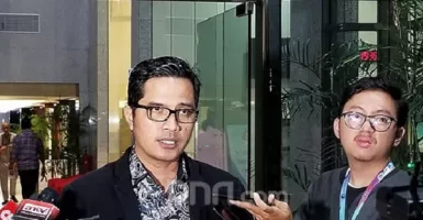 Wow... KPK Bakal Ungkap Korupsi Berjemaah di Garuda Indonesia