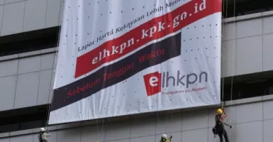 Semua Menteri Jokowi Sudah Kirim LHKPN, Kok Wantimpres Belum?