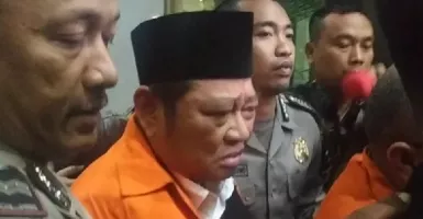 Tim KPK Buntuti Bupati Sidoarjo, Berkat Informasi 'Orang Dalam'