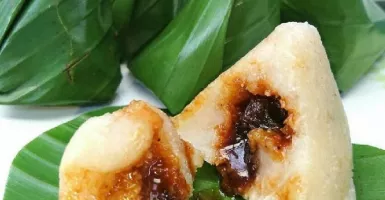 Rindu Kuliner Sumatera Utara? Bikin Saja Lapet Siborong-borong