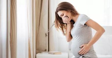 4 Bahan Alami Atasi Batuk dan Pilek Selama Masa Kehamilan