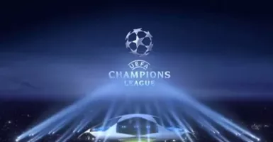 Hasil Liga Champions: PSG, Juventus, City, dan Bayern Menang