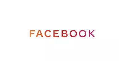 Facebook Luncurkan Logo Baru, Bos Twitter Makin Sinis