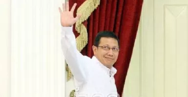 Majelis Hakim Perintah KPK, Kembalikan Uang Mantan Menteri Agama