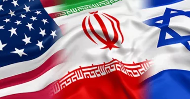 Israel dan Amerika Bisa Jantungan, Iran Bakal Ngamuk Usai Embargo
