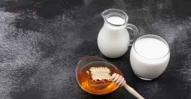 Manfaat Susu Ternyata Bisa Bikin Wanita Ketagihan